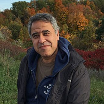 Bonakdari, Hossein