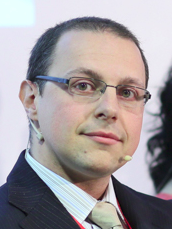 Marchetti, Mirco