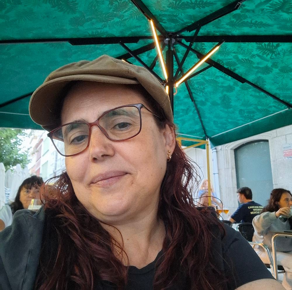 Vilela, Alice