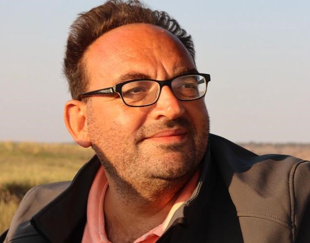 Saponara, Sergio