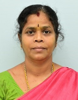 Sathiyabama, M.