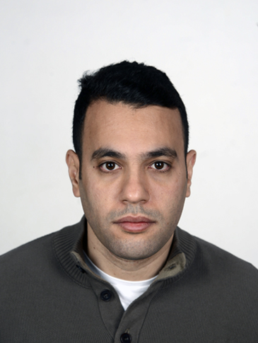 Omran, Mamdouh