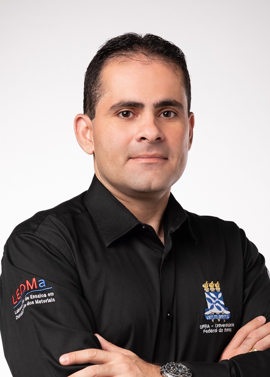 Ribeiro, Daniel V.