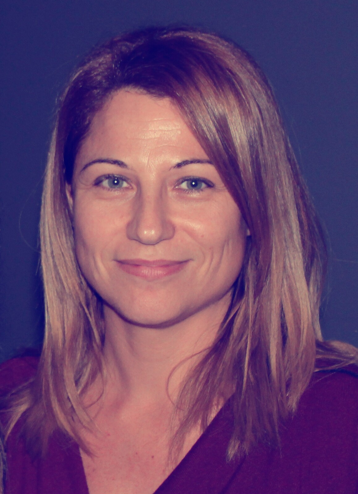 Selma, María V.