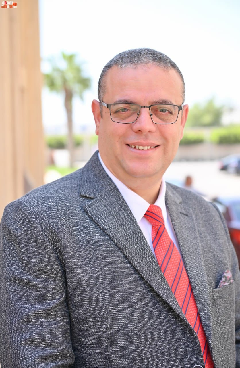 ElKelawy, Medhat