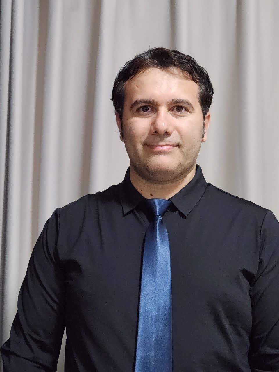 Esmaeili, Noah
