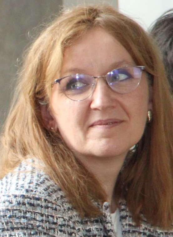 Dulf, Eva Henrietta