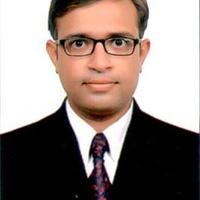 Panchal, Hitesh