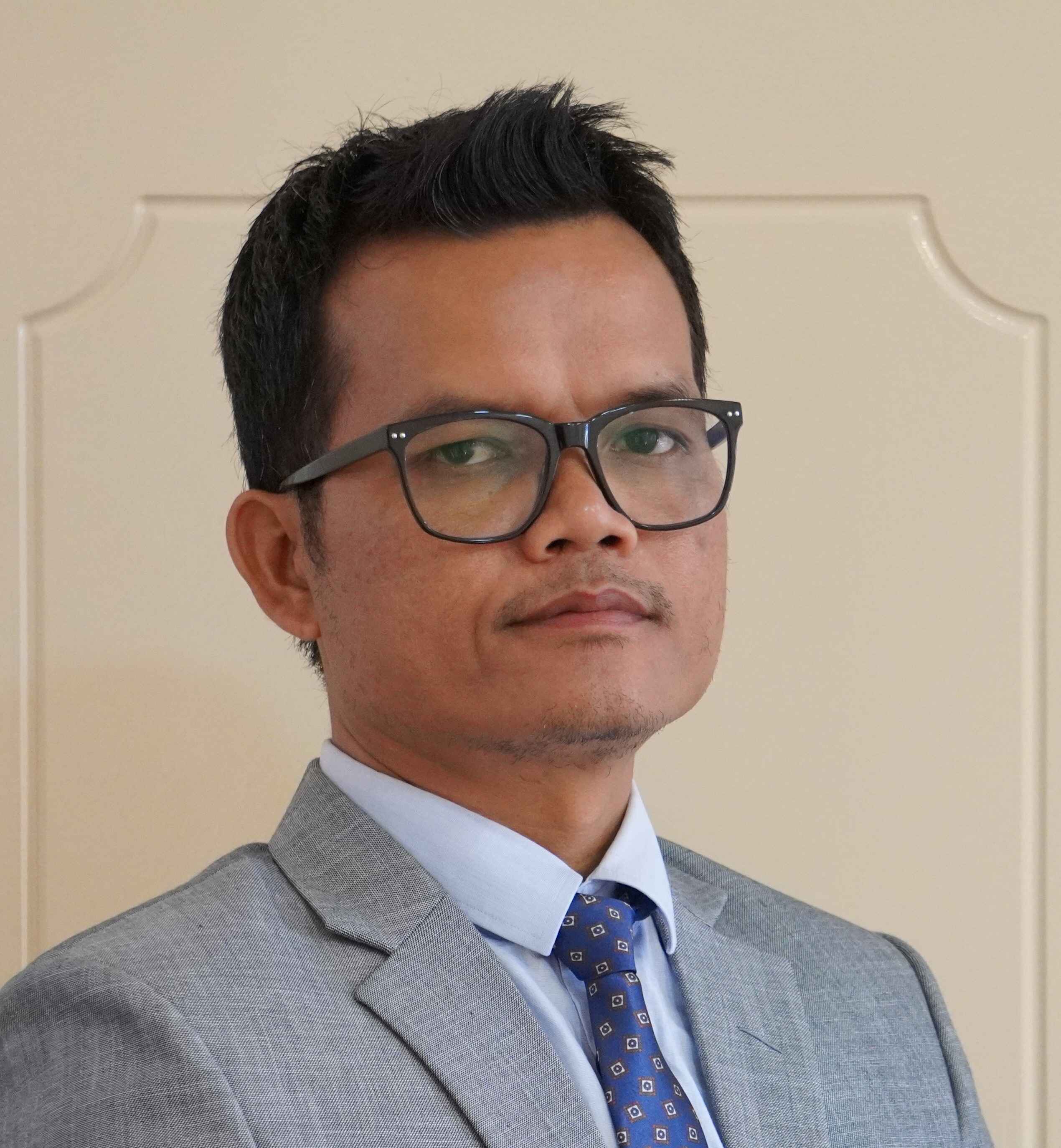 Rokhum, Samuel Lalthazuala