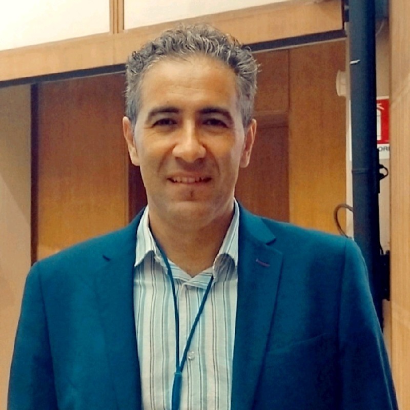 Margherita, Alessandro