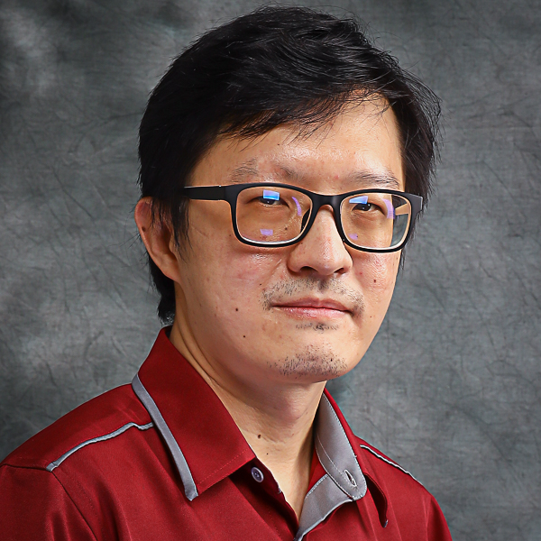 Kueh, Ahmad BH
