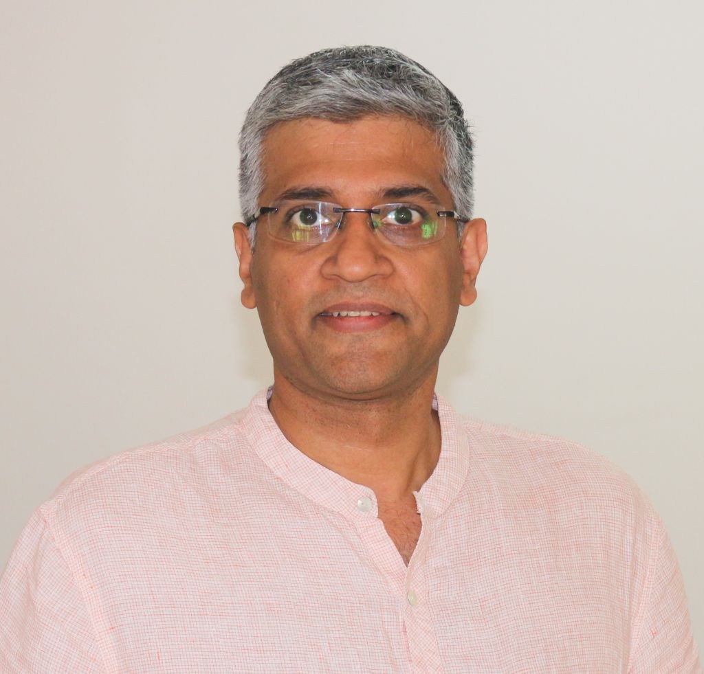 Simmhan, Yogesh