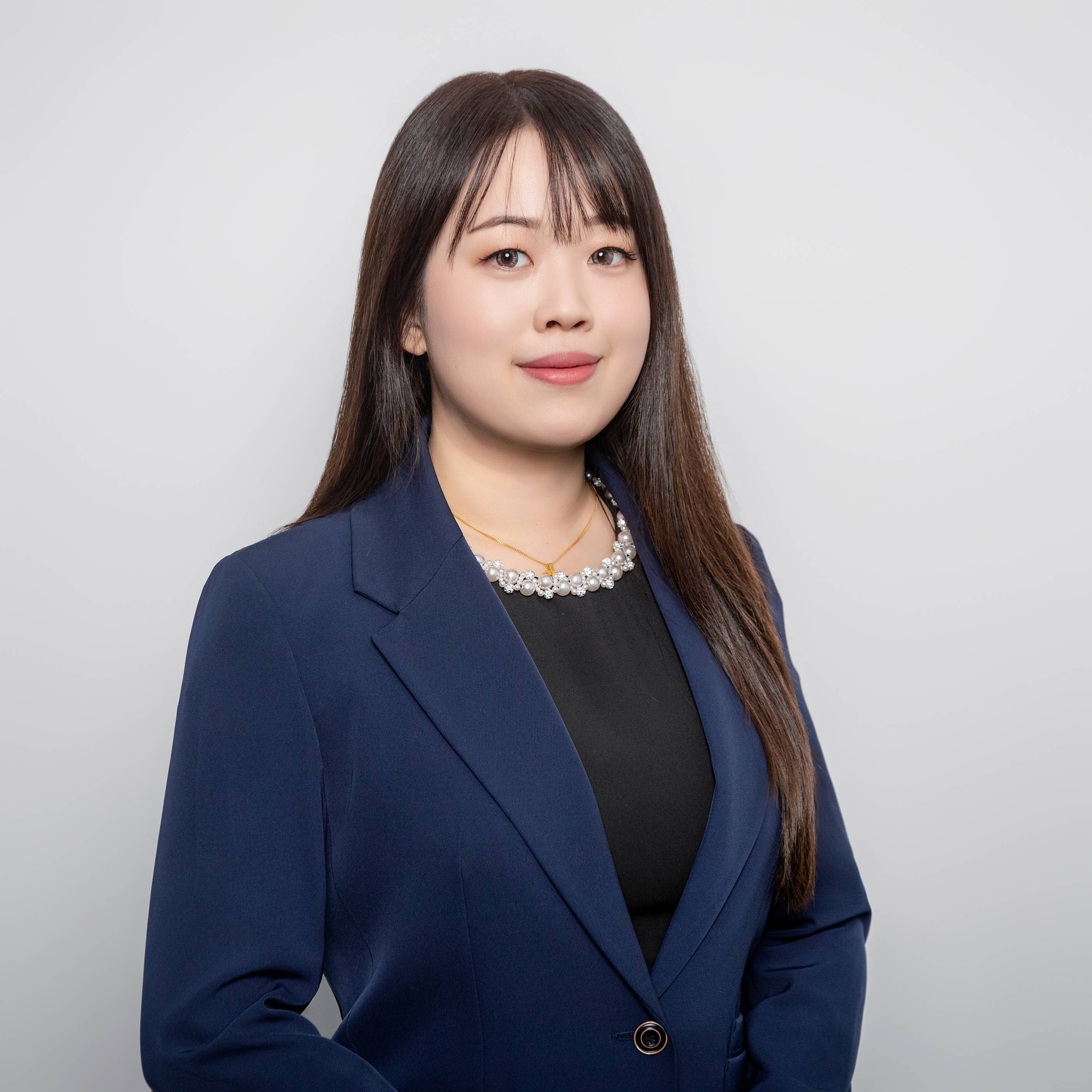 Law, Jodi Woan Fei