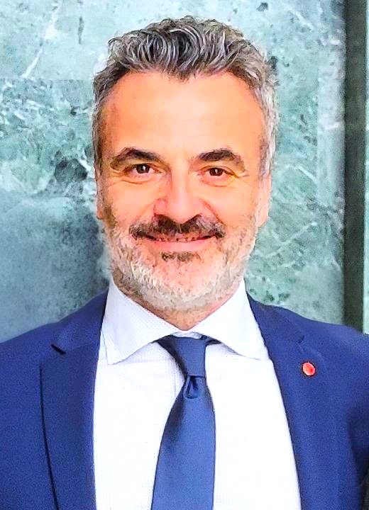 Lionetti, Vincenzo