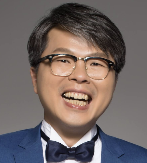Wang, Chao Yung