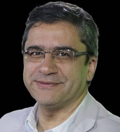 Firooz, Alireza