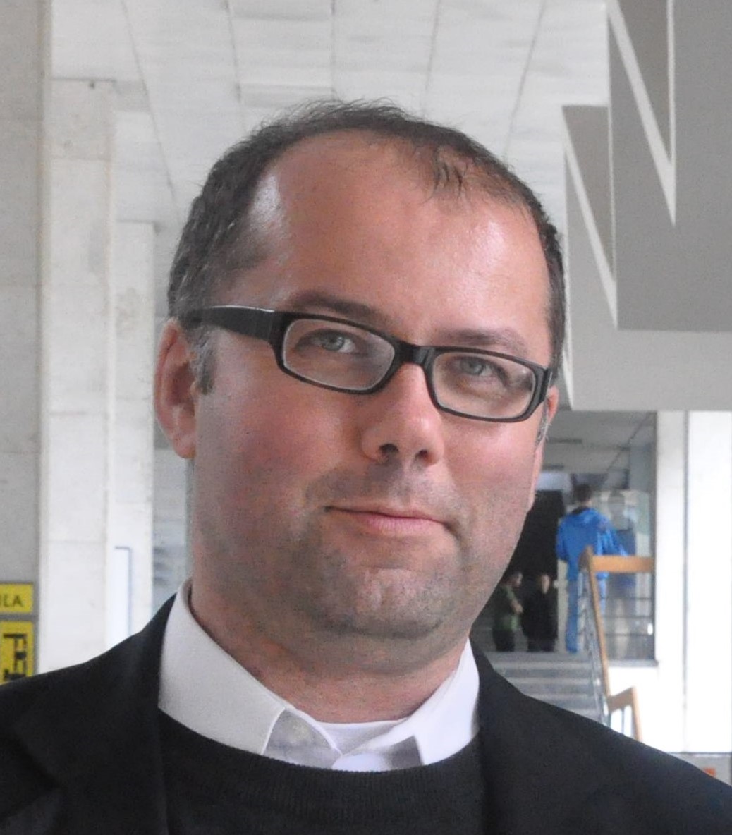 Rybak, Jaroslaw
