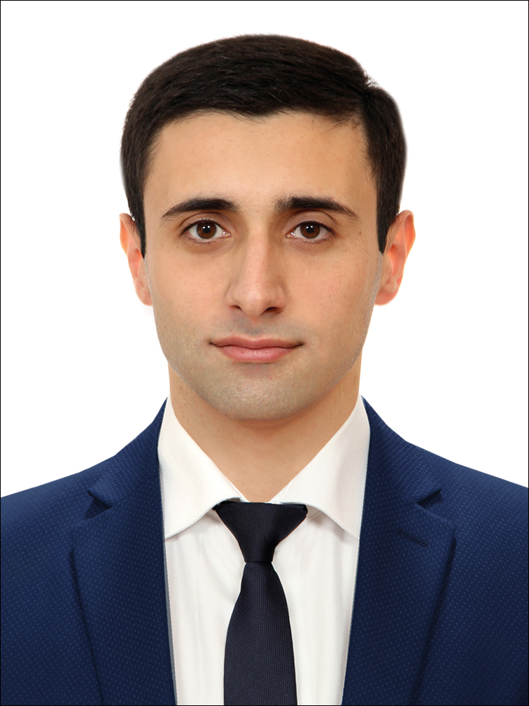 Heboyan, Artak