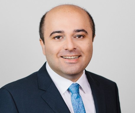 Ansari, Fazel
