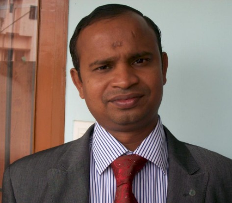 Behera, Ranjan Kumar