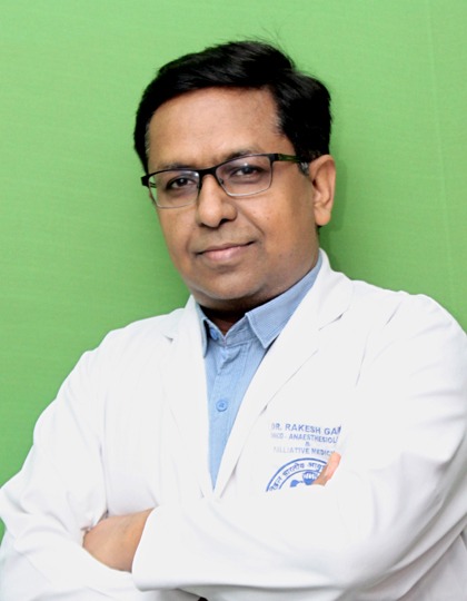 Garg, Rakesh