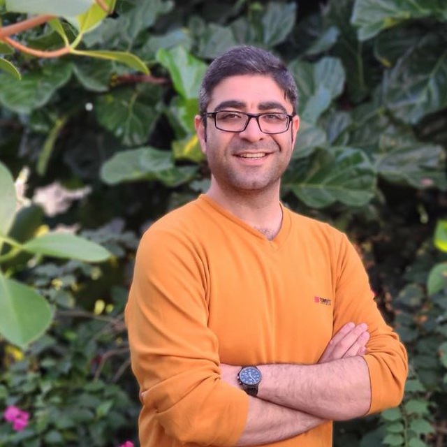 Hesami, Mohsen