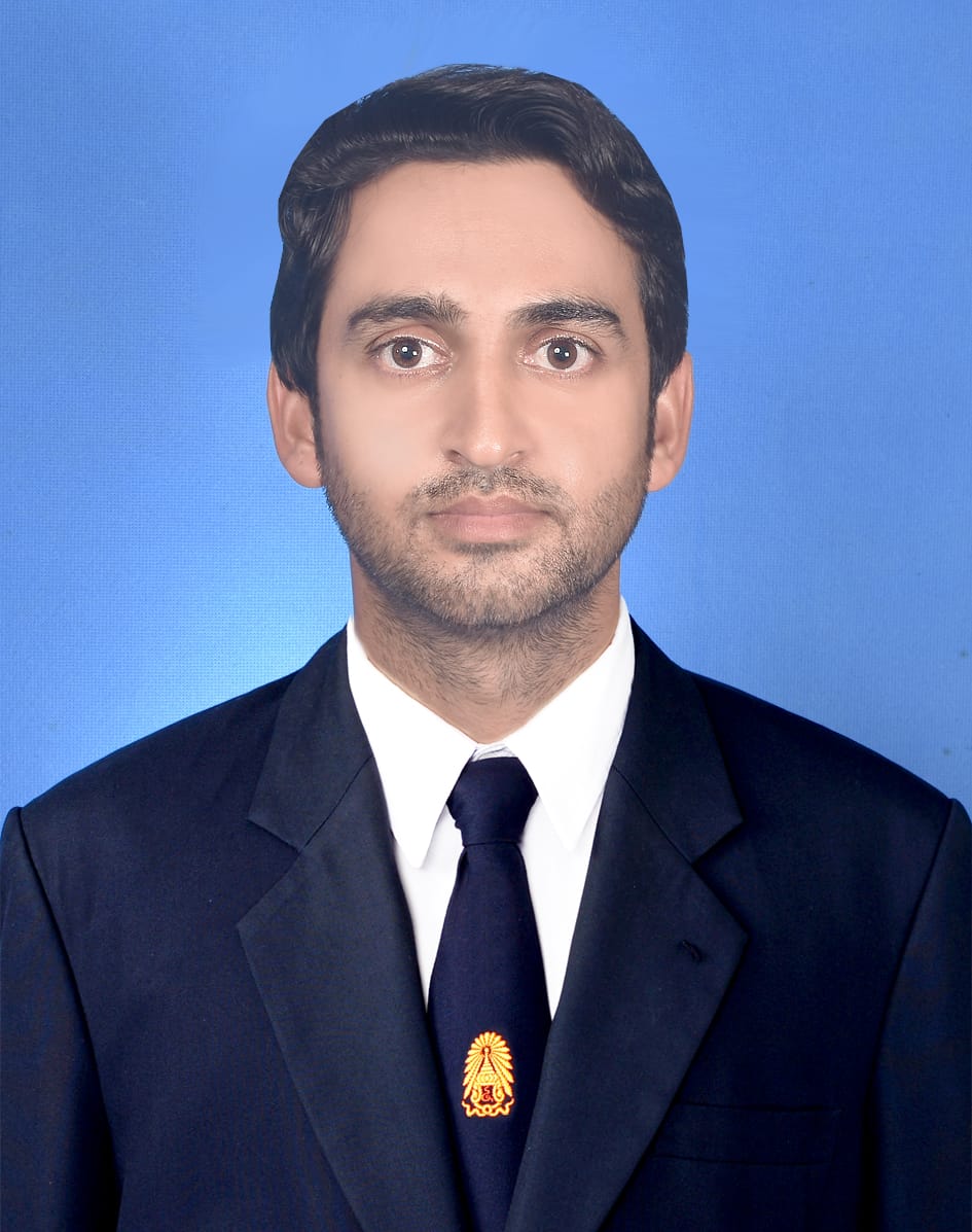 Ayub, Assad
