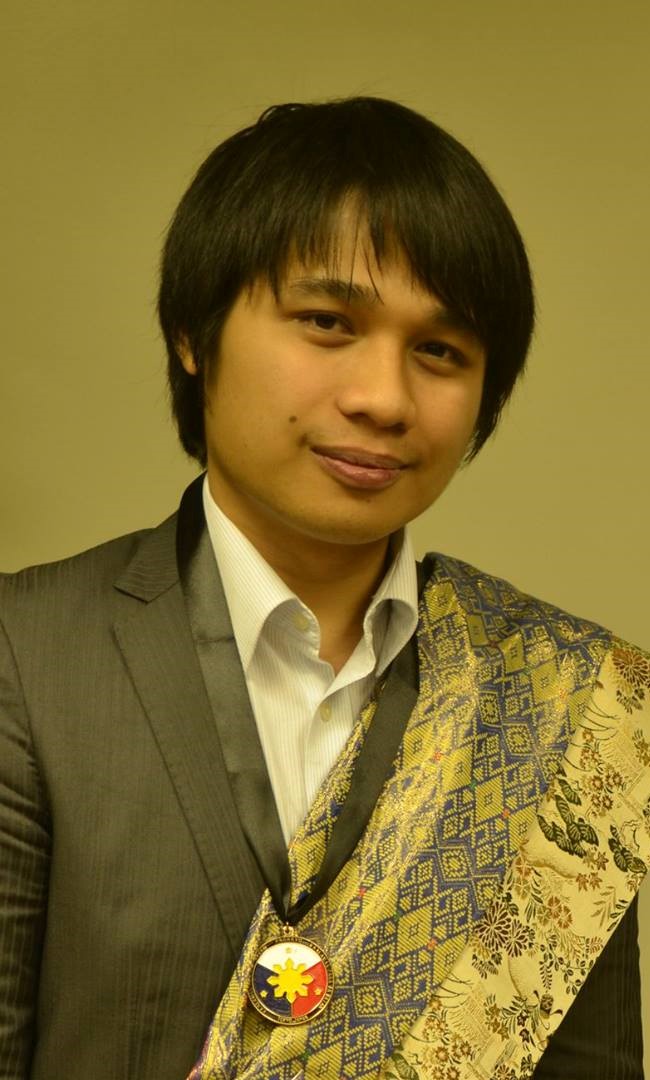 Seposo, Xerxes