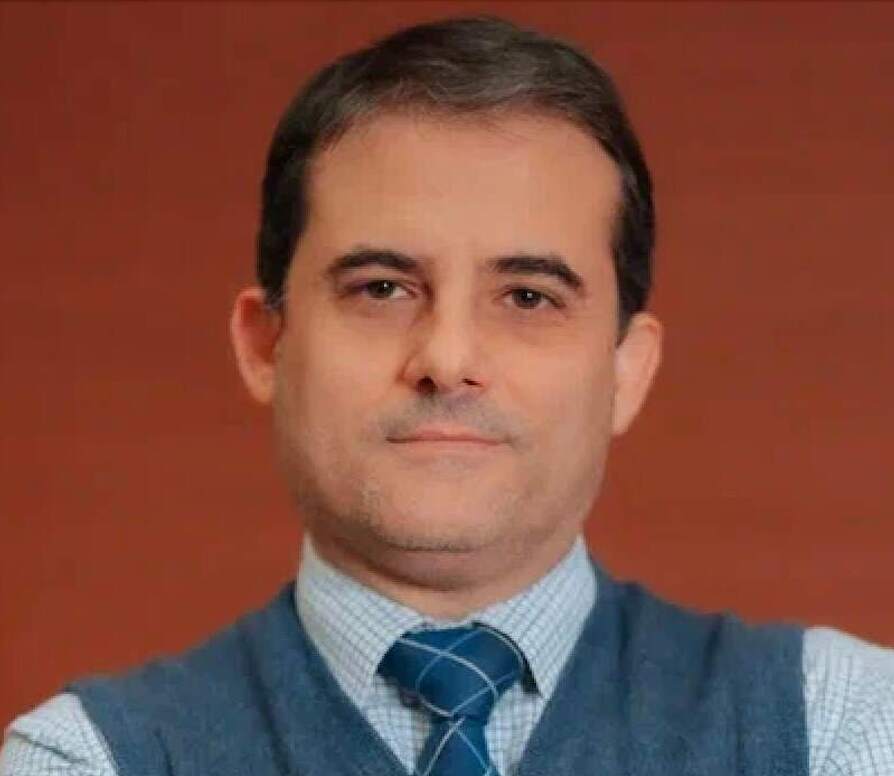 Poddighe, Dimitri