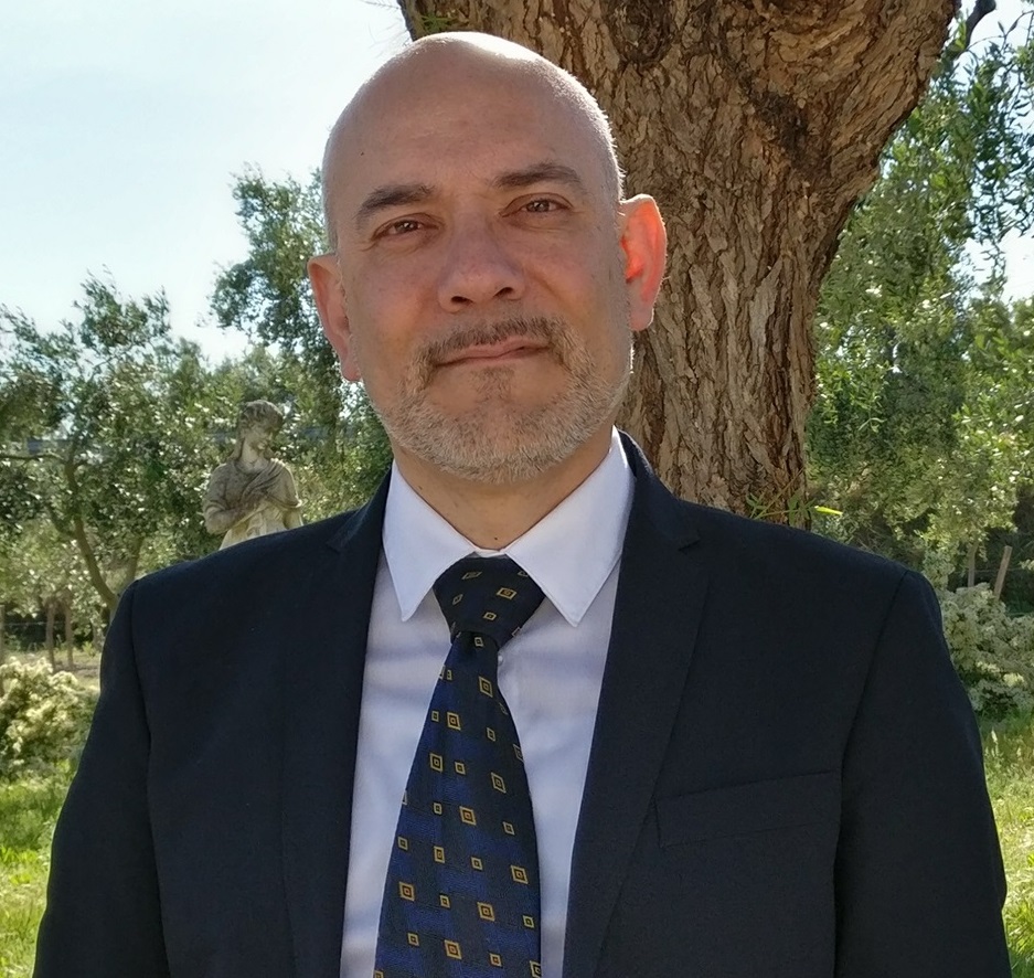 Spagnolo, Vincenzo Luigi