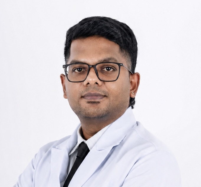 Selvaraj, Siddharthan