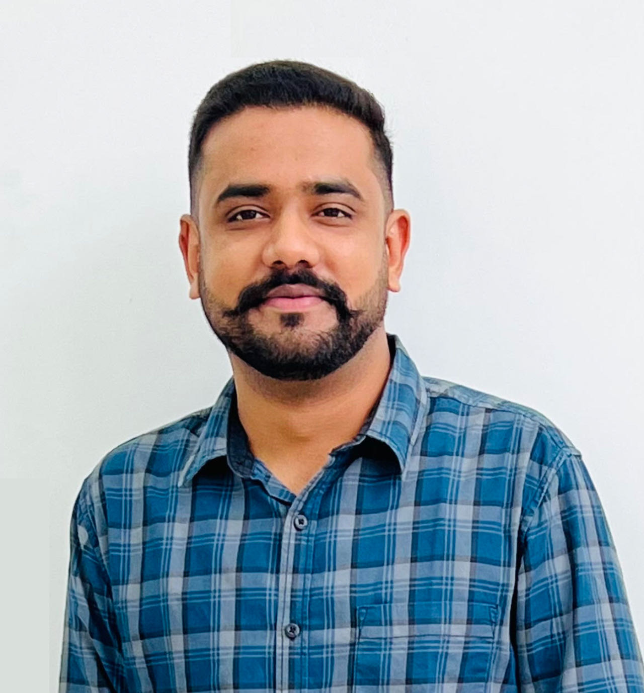 Kumar, Abhinandan