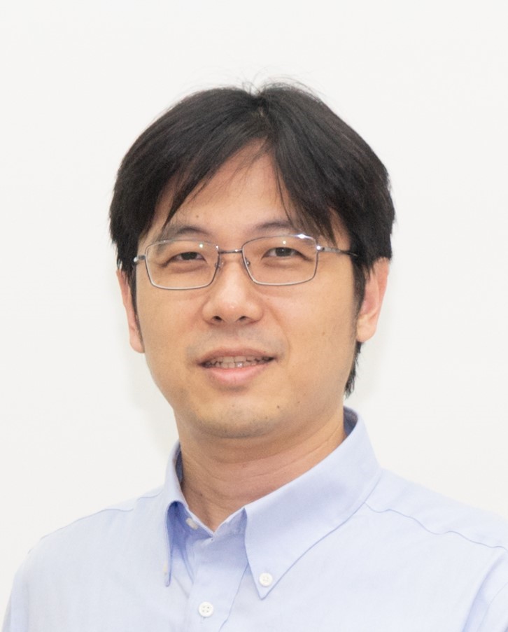 Chen, Chao Yu