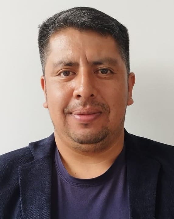 Alvarado, Rafael