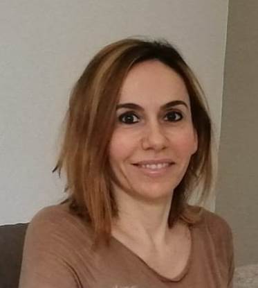 Pellati, Federica