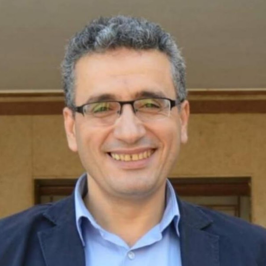 Abd Elmoaty, Abd Elmoaty M.