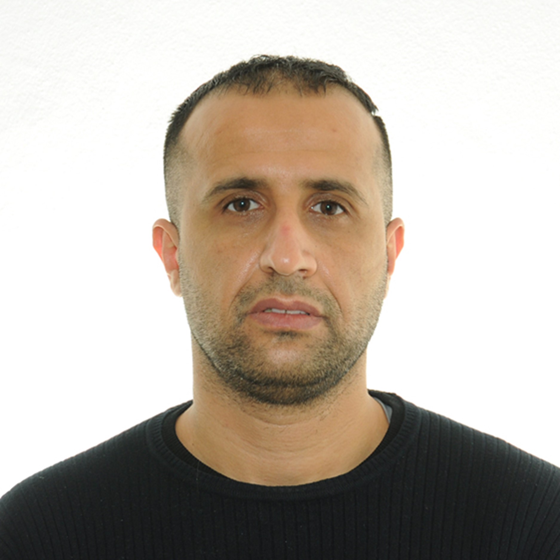 Elhanashi, Abdussalam