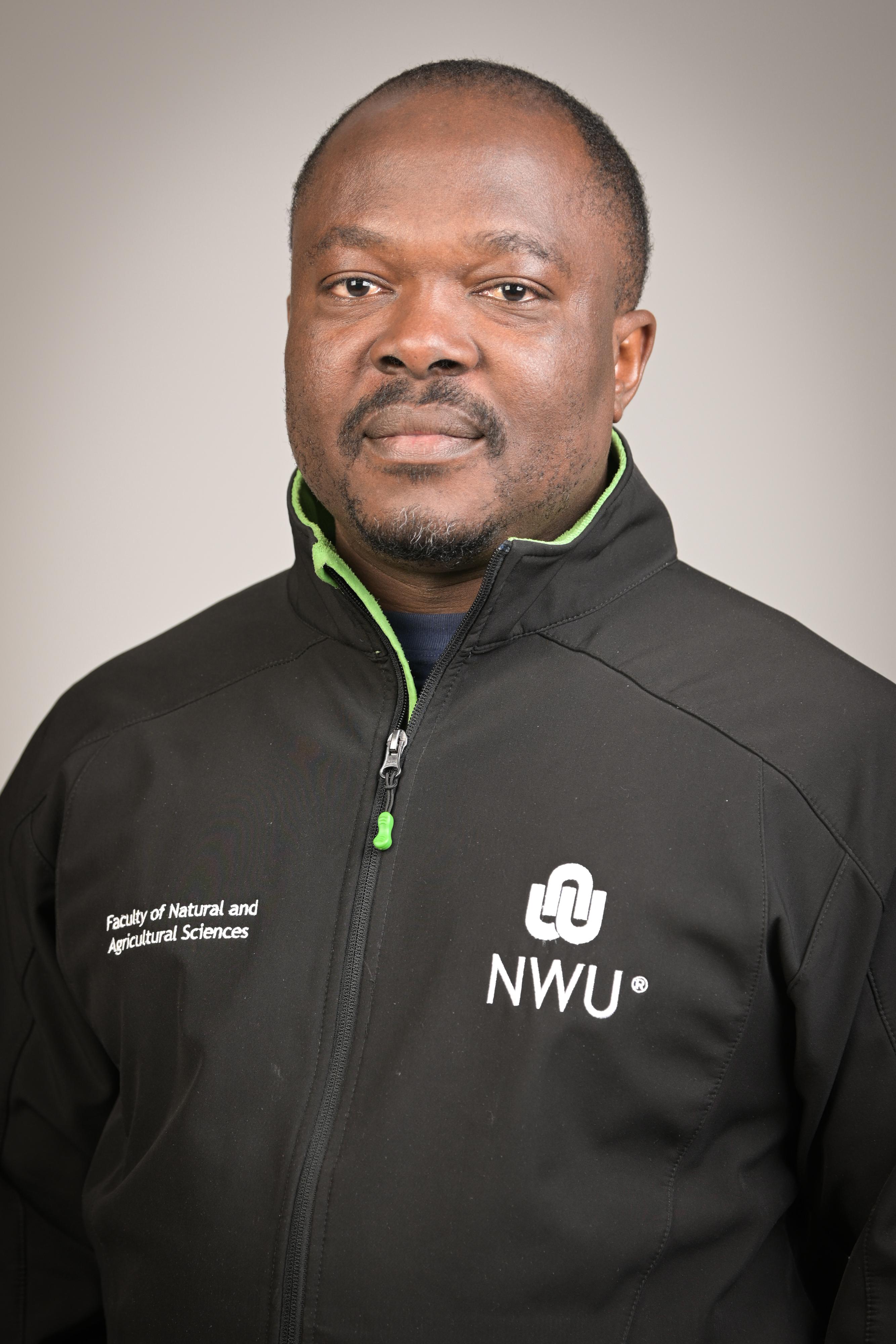Ezugwu, Absalom E.