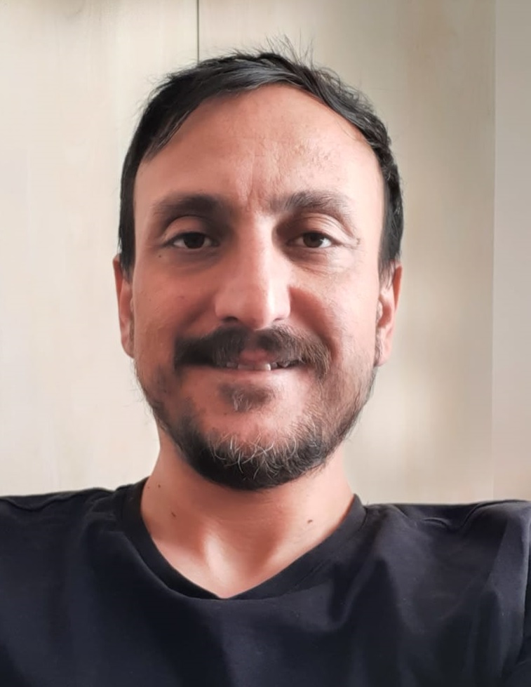 Ozkan, Oktay