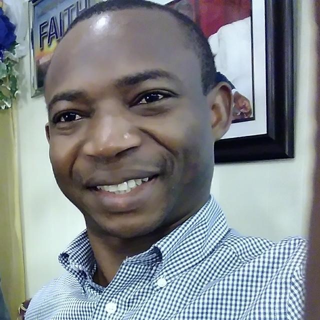 Imoize, Agbotiname Lucky