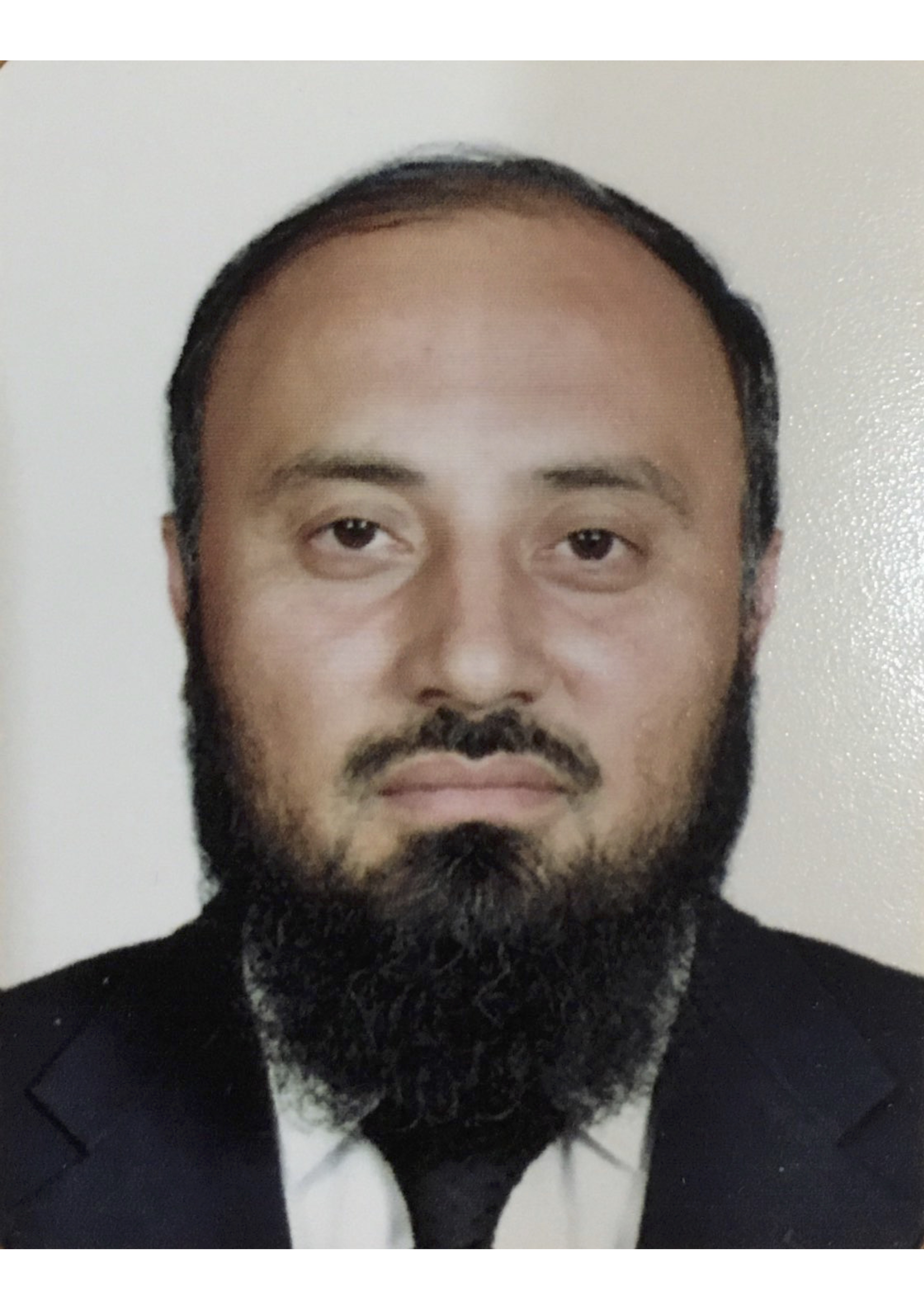Ajaz, Muhammad Mustansar