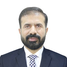 Mehmood, Arif