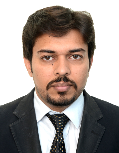 Rehman, Ateeq Ur