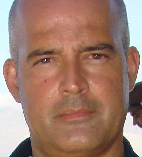 Ferraioli, Massimiliano
