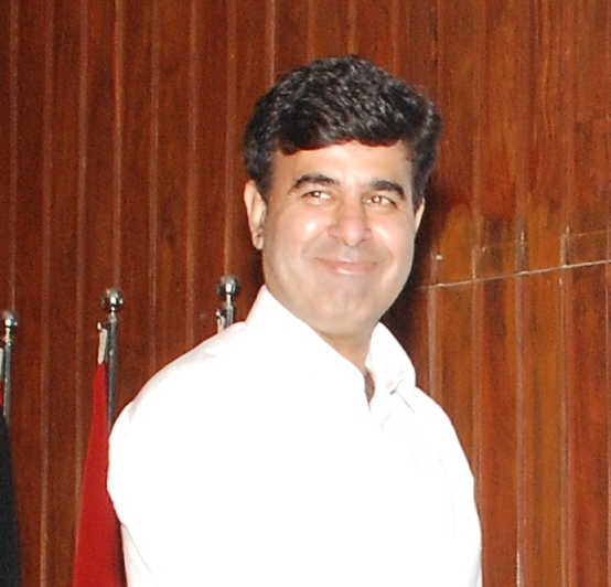 Shah, Muhammad Raza