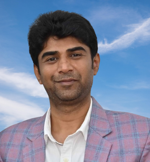 Gupta, Daya Sagar