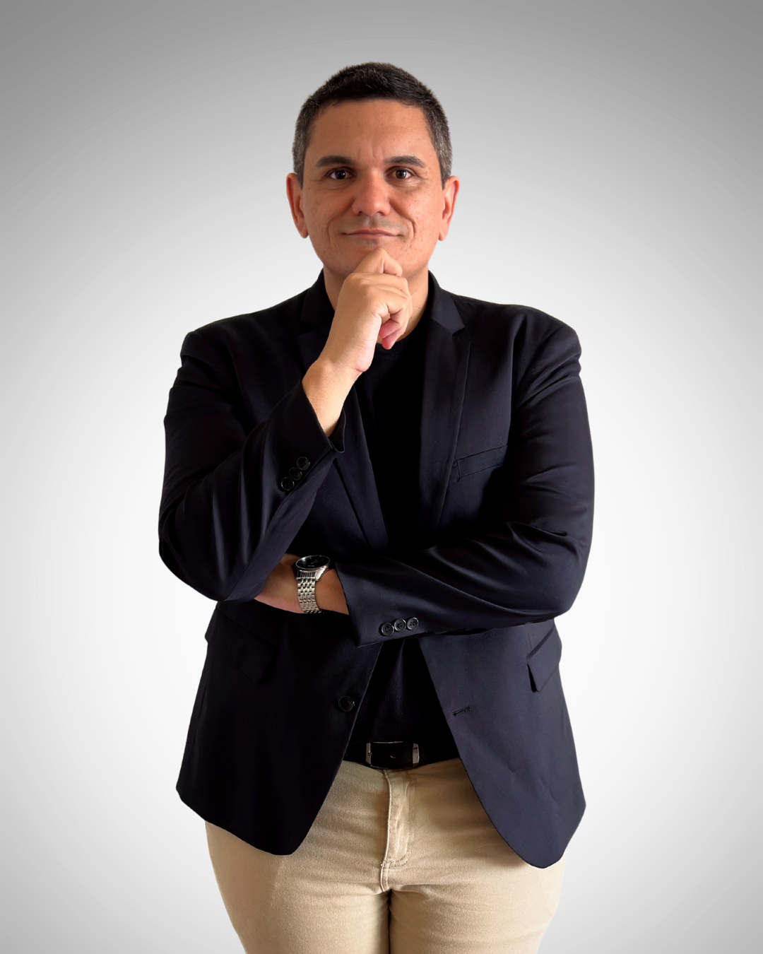 Souza, Pedro Filho Noronha