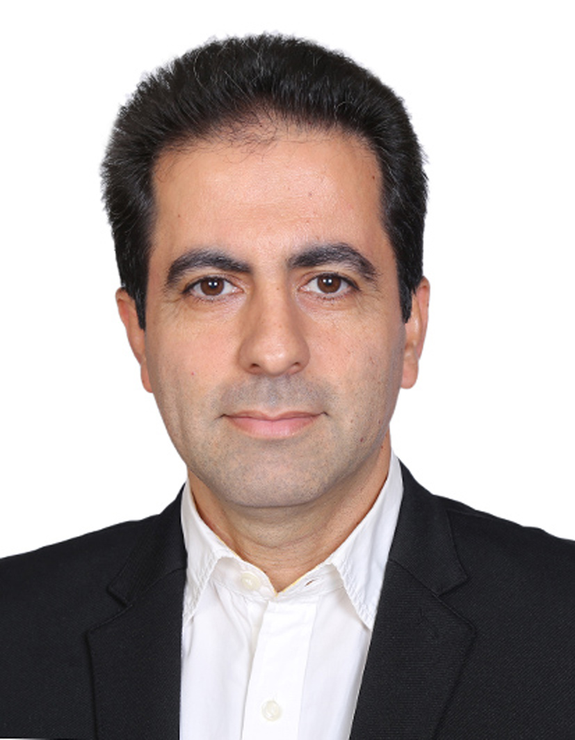 Heidari-Rarani, Mohammad