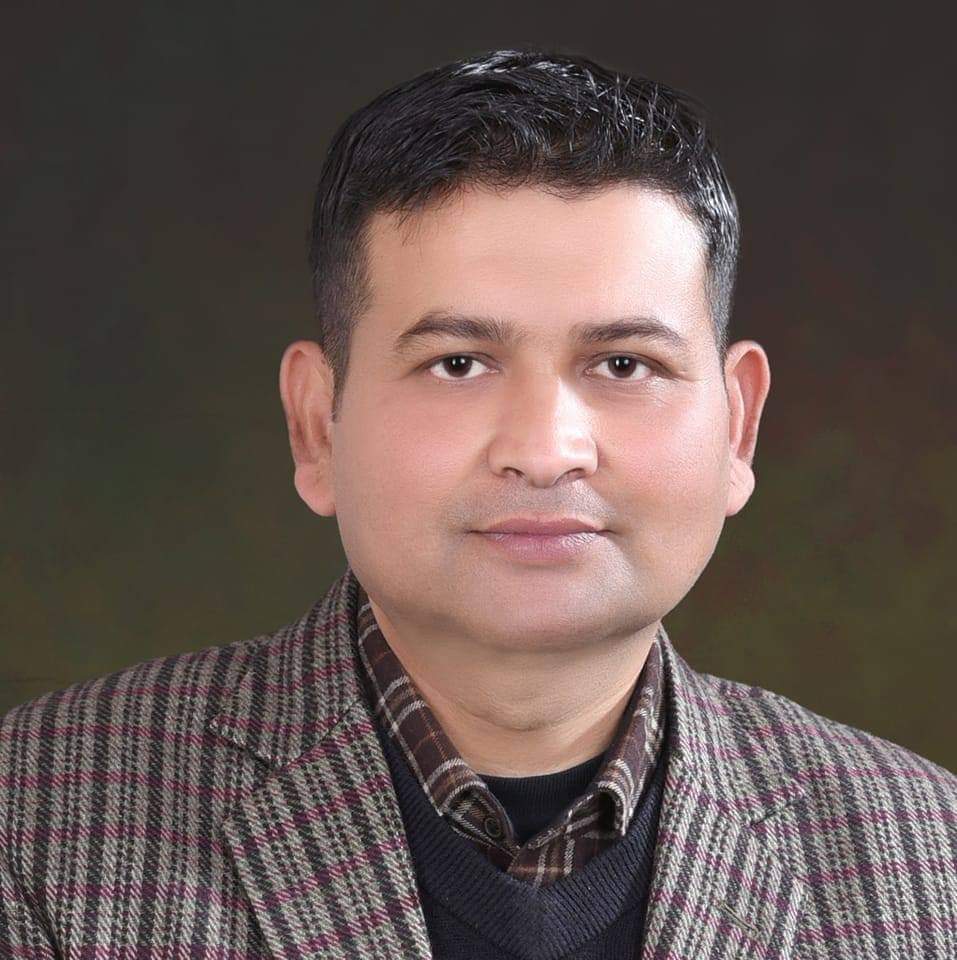 Karki, Bhishma