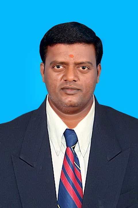 Kamaraj, Chinnaperumal
